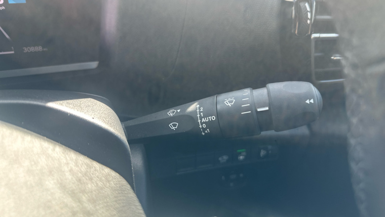 Citroen C4 1.2 PureTech [130] Max 5dr Auto Petrol Hatchback